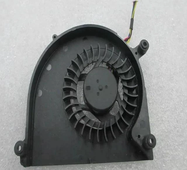Main image of FOR DC 5V 0.32A Cooling Fan For UDQFZZH32DAS K40 K40AB K40IN K50AB K50AD K70C CPU Cooling Fan
