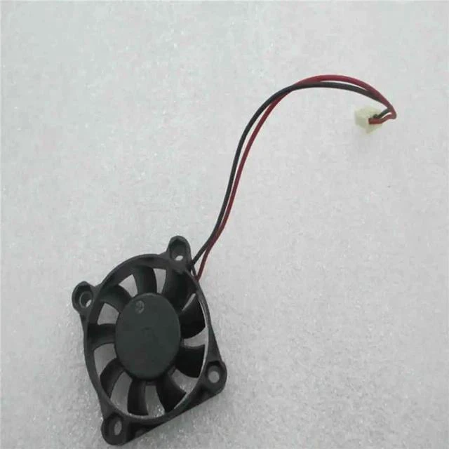 Main image of FOR 10pcs fan for 12V 0.10A 0.09A 4CM YM1204PFS1 North South Bridge graphics card fan 40*40*10MM Power fan CPU fan