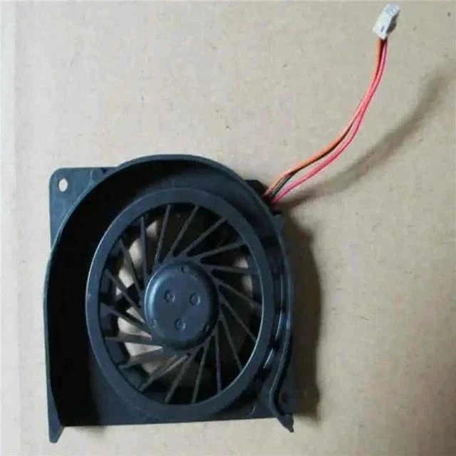 Main image of FOR CPU cooling fan Cooler Fan FOR Lifebook S6620 AH700-5A D40 cooling fan
