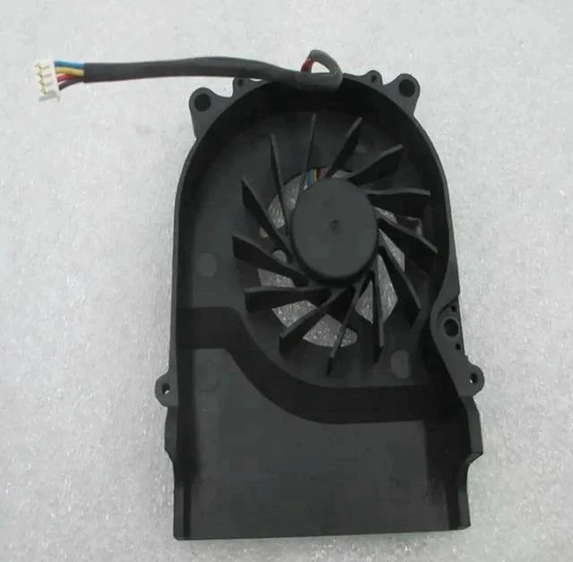 Main image of FOR IQ510 IQ504 IQ500 5189-3759 udqfzzh23das GB0555PHV2-A dfs531205hc0t F8A0 FAN fan notebook Cooling fan
