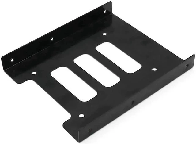 Alt view image 5 of 6 - M.2 to USB SATA Adapter SATA-Bus NGFF M.2 KEY B to SATA 2.5 with USB 2.0 and 3.5 HDD Bracket Adapter Raiser for 2230-2280 M2 SSD