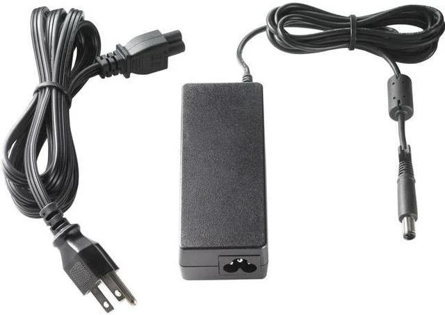 Main image of HP 90Watt Smart AC Adapter G6H43AA