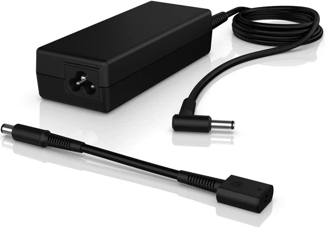 Alt view image 4 of 7 - HP 90Watt Smart AC Adapter G6H43AA