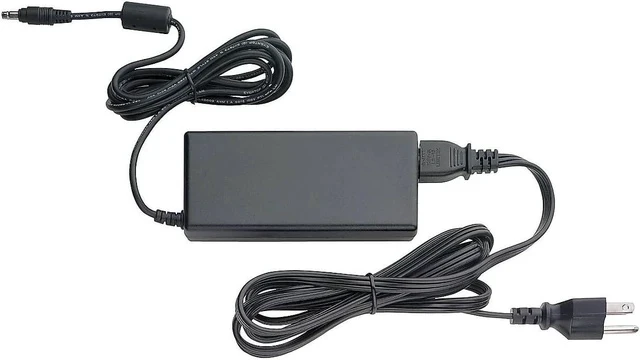 Alt view image 6 of 7 - HP 90Watt Smart AC Adapter G6H43AA