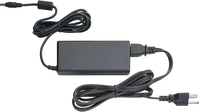 Alt view image 7 of 7 - HP 90Watt Smart AC Adapter G6H43AA