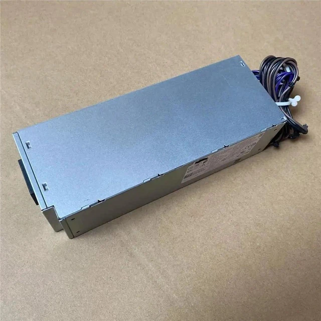Alt view image 2 of 6 - 1pc 200W Power Supply for 3046 3040 3050 5050 MT PSU 6+4+4 Pin AC200EBS-01 0KMJP5 H200EBS-01 0K92TW