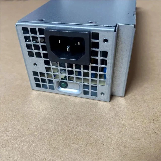 Alt view image 3 of 6 - 1pc 200W Power Supply for 3046 3040 3050 5050 MT PSU 6+4+4 Pin AC200EBS-01 0KMJP5 H200EBS-01 0K92TW
