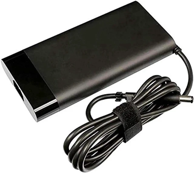 Alt view image 2 of 4 - New 230W 19.5V 11.8A 7.4*5.0mm TPN-LA10 AC Power Adapter Charger for HP Envy Omen ELITEBOOK ZBOOK 924942-001 925141-850 PA-1231-08HT Laptop Power Supply Cord