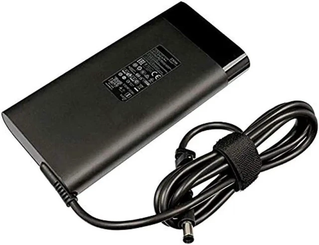 Alt view image 4 of 4 - New 230W 19.5V 11.8A 7.4*5.0mm TPN-LA10 AC Power Adapter Charger for HP Envy Omen ELITEBOOK ZBOOK 924942-001 925141-850 PA-1231-08HT Laptop Power Supply Cord