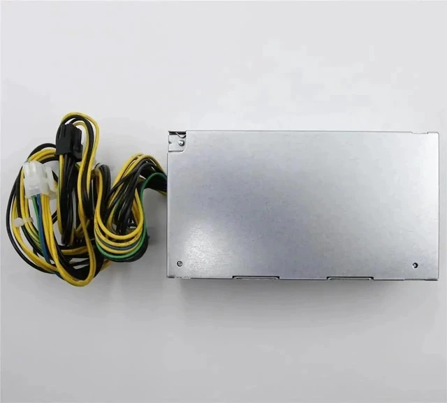Alt view image 3 of 5 - Power Supply SP50H29573 00PC787 00PC7 PCJ007 310W Suitable for M80T M70T M90S P340 P350 P360 SFF G5-14IMB05