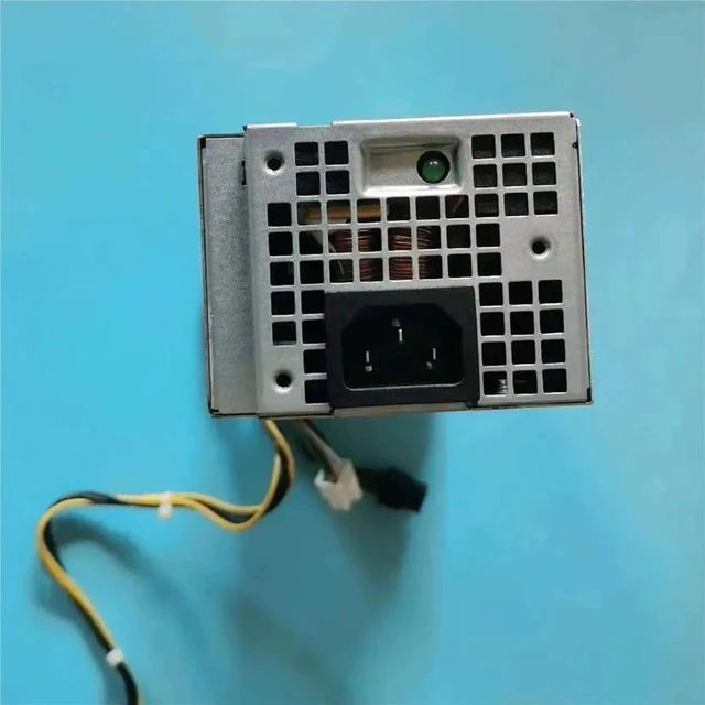 Alt view image 3 of 6 - 1pc Power Supply for 7080MT 7070MT 7060MT 3050MT 3650 3670 3671 5090 3260 3681 360W PSU H360EGM-00 L360EGM-00