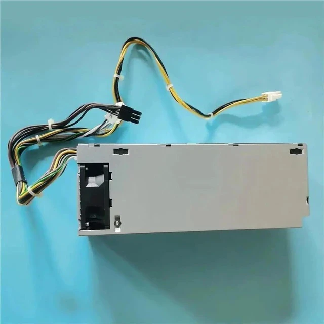Alt view image 2 of 6 - 1pc Power Supply for 7080MT 7070MT 7060MT 3050MT 3650 3670 3671 5090 3260 3681 360W PSU H360EGM-00 L360EGM-00