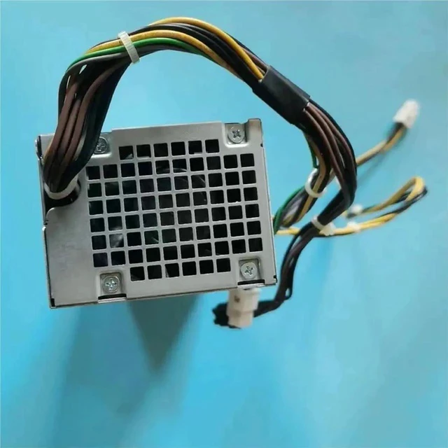 Alt view image 4 of 6 - 1pc Power Supply for 7080MT 7070MT 7060MT 3050MT 3650 3670 3671 5090 3260 3681 360W PSU H360EGM-00 L360EGM-00