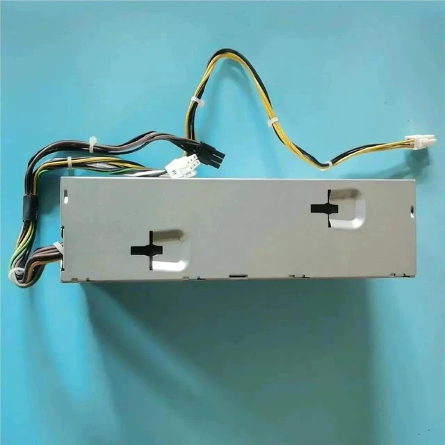 Alt view image 5 of 6 - 1pc Power Supply for 7080MT 7070MT 7060MT 3050MT 3650 3670 3671 5090 3260 3681 360W PSU H360EGM-00 L360EGM-00