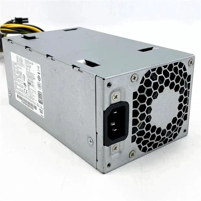 Alt view image 2 of 5 - 942332-001 For 86 89 280 480 400 600 800 G3 G4 G5 400W Power Supply PA-3401-1HA PA-3401-1 PCG007