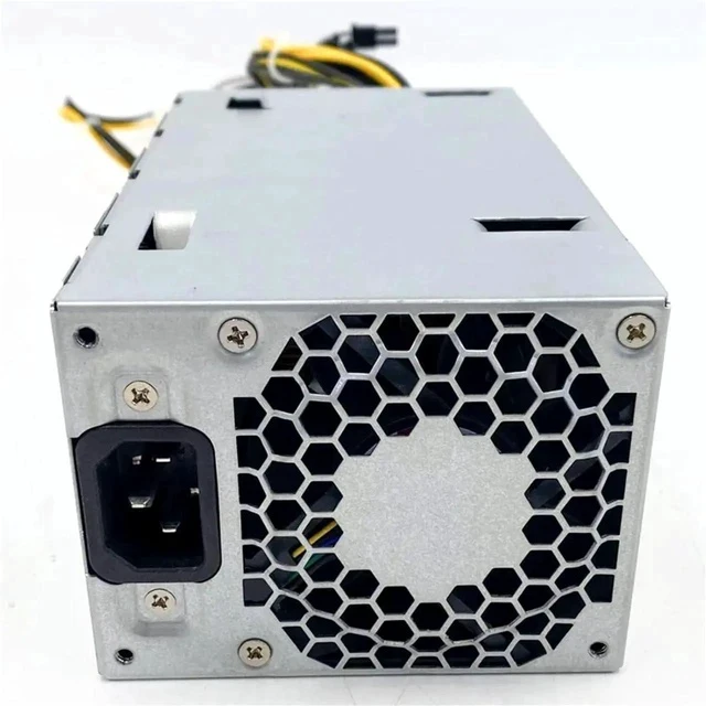 Alt view image 4 of 5 - 942332-001 For 86 89 280 480 400 600 800 G3 G4 G5 400W Power Supply PA-3401-1HA PA-3401-1 PCG007