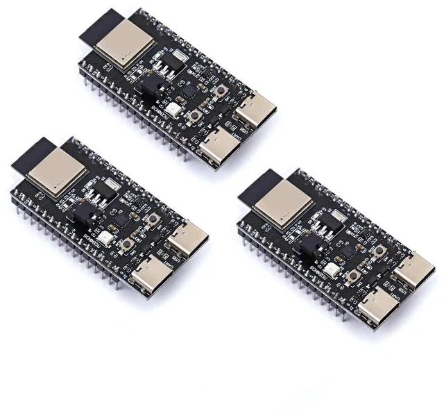 Main image of ESP32-H2-N4 ESP32-H2 Core Board IoT Development Board BLE 5.2 3pcs