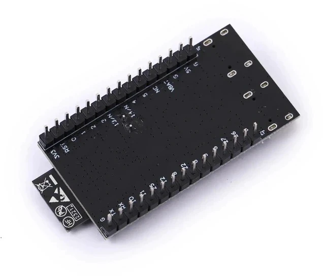Alt view image 3 of 3 - ESP32-H2-N4 ESP32-H2 Core Board IoT Development Board BLE 5.2 3pcs