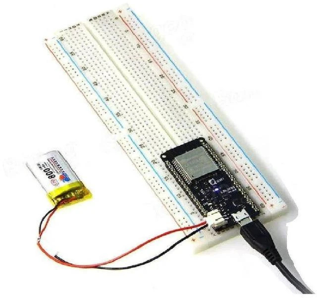 Main image of ESP32 ESP-32 ESP-32S ESP32S WiFi Bluetooth Wireless Board Module Based ESP32 Dual Core Mode CPU
