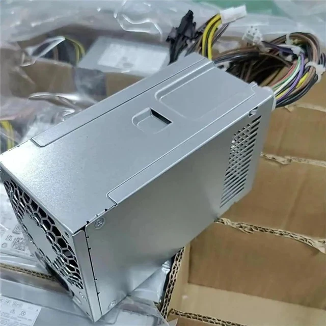Alt view image 5 of 5 - 1pc 550W Switching Power Supply for 480 400 G3/G4/G5/G6 280 282 285 288 600 800 MT PA-5551-1HA PCK026 L75200-004 L75200-001