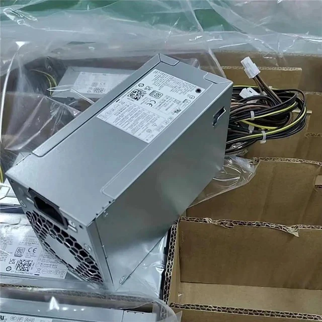 Alt view image 2 of 5 - 1pc 550W Switching Power Supply for 480 400 G3/G4/G5/G6 280 282 285 288 600 800 MT PA-5551-1HA PCK026 L75200-004 L75200-001