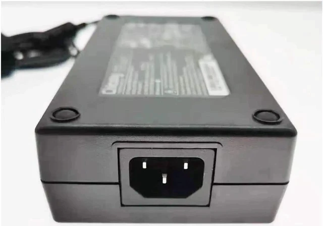 Alt view image 2 of 4 - New 19.5V 11.8A 230W 7.4 x 5.0mm Compatible with Chicony A12-230P1A AC Adapter for MSI GT72S G752VY GE63VR ADP-230EB T A230A006L A230A011L