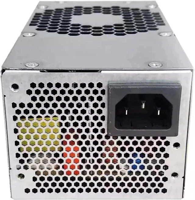 Alt view image 3 of 4 - 1Pcs 00PC787 PCJ007 SP50H29573 310W PSU for M80T M70T M90S P340 P350 P360 SFF G5-14IMB05 Power Supply