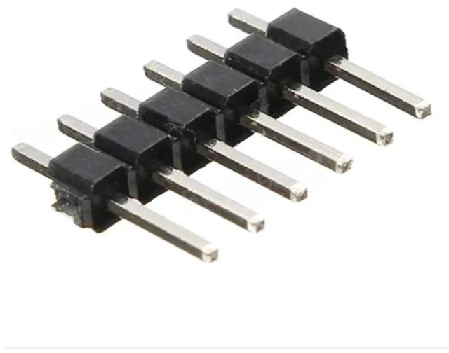 Alt view image 4 of 4 - 5pcs High Precision BMP280-3.3 Atmospheric Pressure Sensor Replace BMP180/BMP186