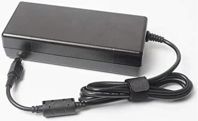 Alt view image 2 of 2 - Replacement AC Adapter 12v for FSP FSP150-AHAN1 FSP150-AHA 12V 12.5A V55V35 4 PIN 11.25A FSP135-AHAN1 LCD 9NA1350204 DC Charger