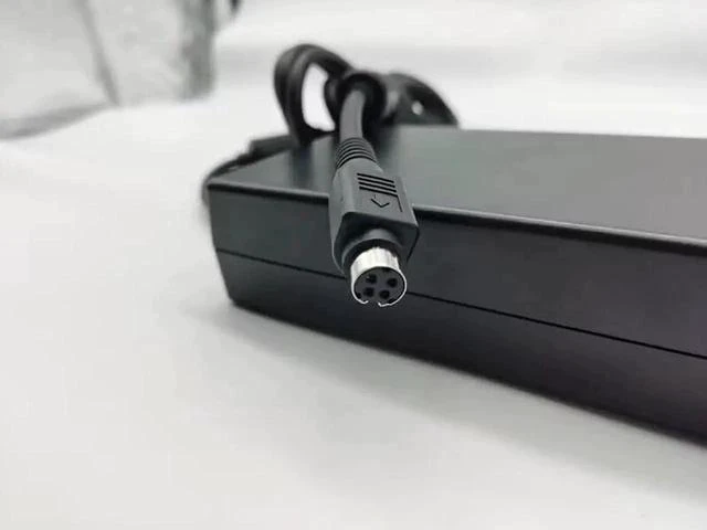 Main image of Original OEM Chicony 230W AC Adpater for Clevo P751DM,A12-230P1A Gaming Laptop