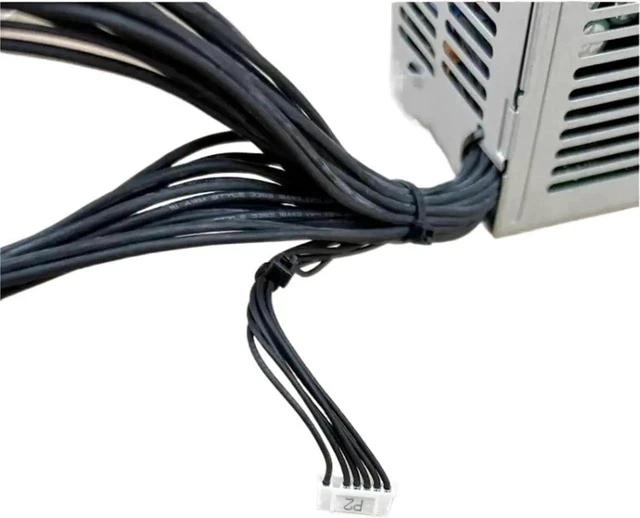 Alt view image 3 of 4 - 1pc for 480 280 288 680 800 600 400 G3 G4 Power Supply 500W Computer Power Supply L77487-001 L89233-001 PA-5501-2HA