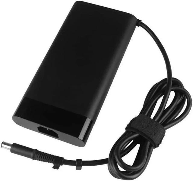 Alt view image 2 of 2 - HU 19.5V 11.8A 230W AC Charger for HP Omen 2S 15-dg0000 17t-ap000 CTO 17-cb000 17t-cb000 CTO