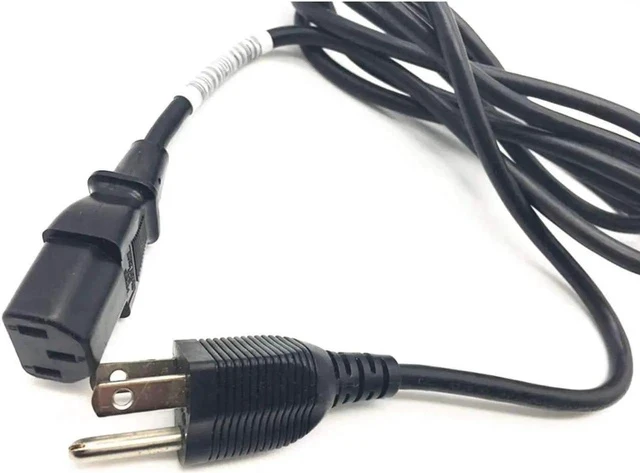 Alt view image 4 of 4 - AC Adapter for Dell Alienware M18x 330W AC Adapter XM3C3 ADP-330AB B DA330PM111 AW17R4-7345SLV LA330PM160