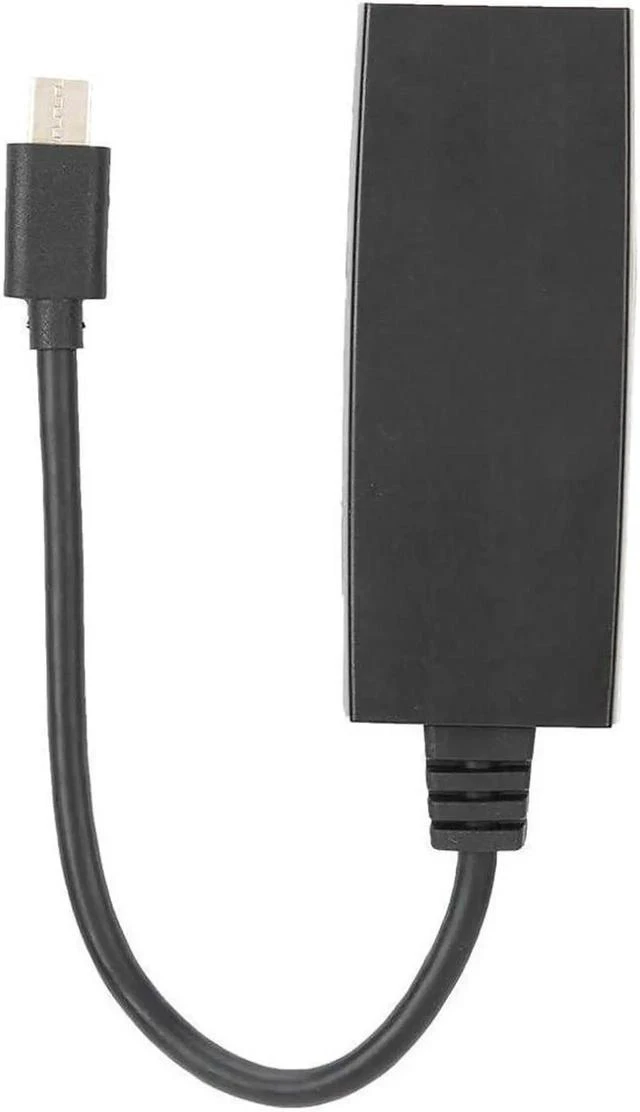 Main image of Gigabit Ethernet Adapter Type C USB 3.1 1000Mbps High Speed Ethernet LAN Network Card for Mobile Phone Tablet Notebook and More Support Forward and Reverse Plugging