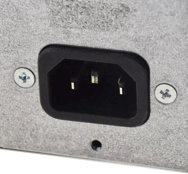 Alt view image 4 of 5 - for 550 405 480 400 G2 300W Power Supply 759045-001 759763-001