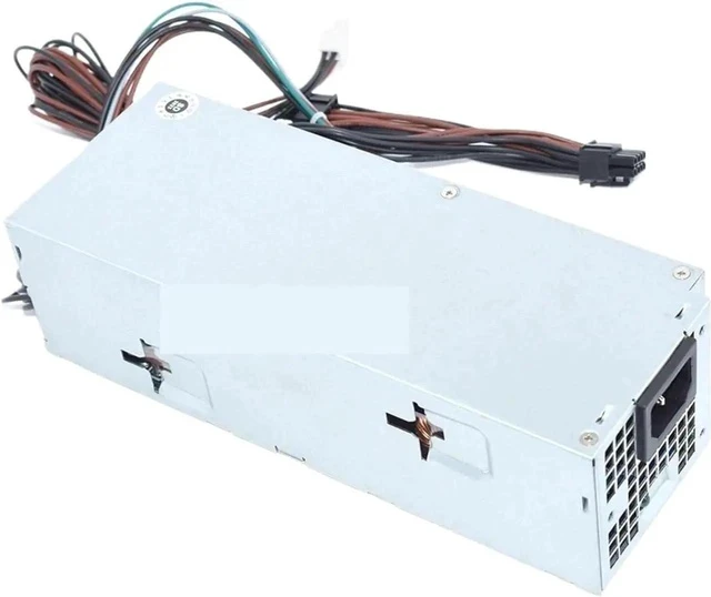 Alt view image 3 of 3 - 1pc for 5080MT 7080MT 7070MT 7060MT 3050MT 3650 3670 3671 5090 3260 3681 500W PSU Y7R0X H500EPM-00 L500EPM-00