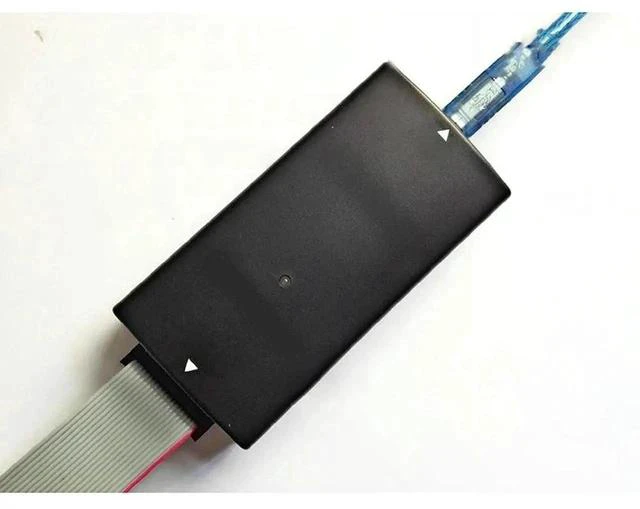 Main image of FOR XDS100V3 Upgraded Version CC2538 CC2640 CC1310 TMS320F28335 DSP