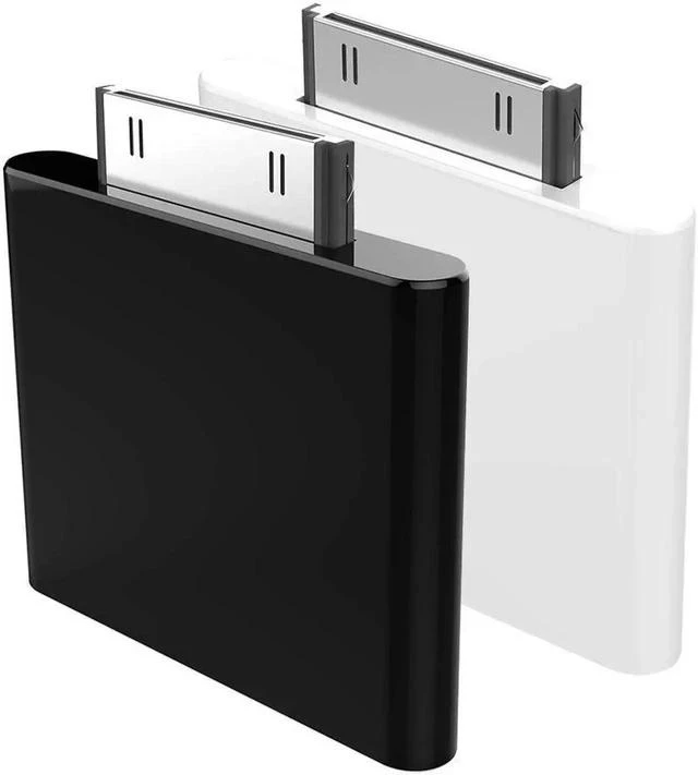 Alt view image 5 of 7 - IPF01 30 Pin Bluetooth4.1 Audio Transmitter For IPod Random Colour Delivery