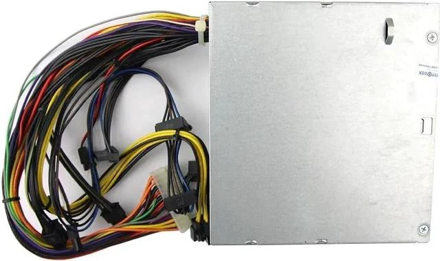 Main image of For H-P-500W Power Supply Computers 746177-002 DPS-500AB-20A 849655-003 Psu