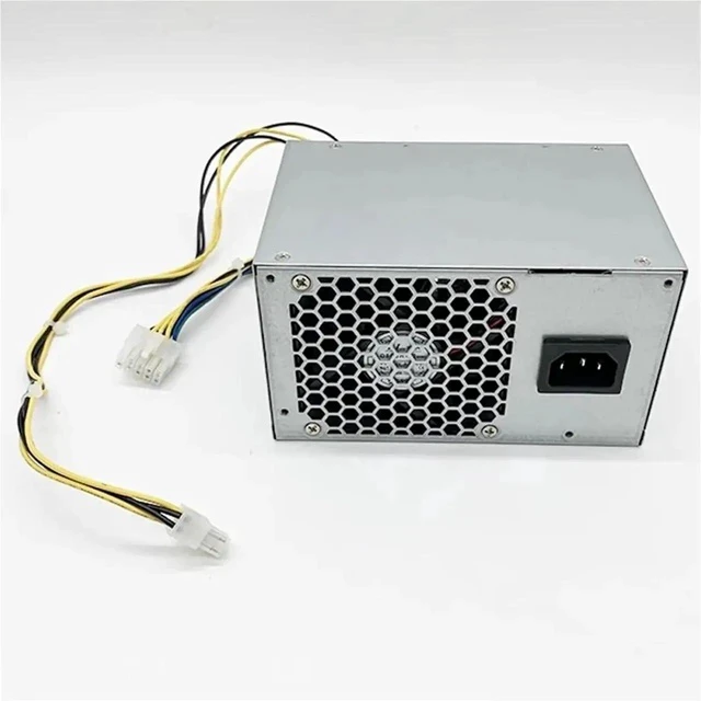 Alt view image 5 of 6 - For 180W 10pin 4pin Power Supply HK280-23PP HK280-21PP PA-2181-1 PCE027 PCE028 250W HK350-12PP PCE026 FSP250-30AGBAA(250W)