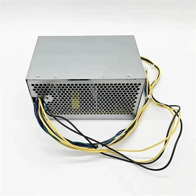 Alt view image 6 of 6 - For 180W 10pin 4pin Power Supply HK280-23PP HK280-21PP PA-2181-1 PCE027 PCE028 250W HK350-12PP PCE026 FSP250-30AGBAA(250W)