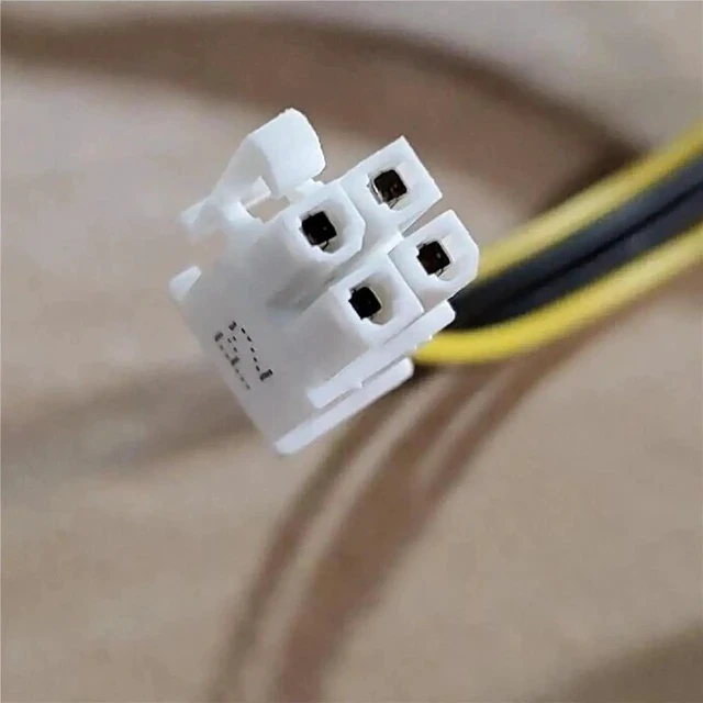 Alt view image 5 of 5 - 5P50V03182 For260W 10Pin Power Supply HK360-71PP PCJ007 PCK014 PCH015 PCK012 FRU 5P51D77076