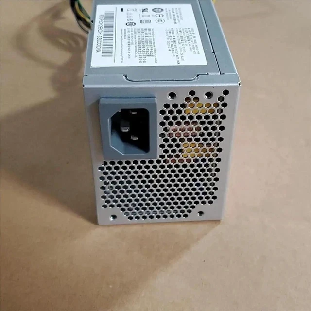 Alt view image 4 of 5 - 5P50V03182 For260W 10Pin Power Supply HK360-71PP PCJ007 PCK014 PCH015 PCK012 FRU 5P51D77076