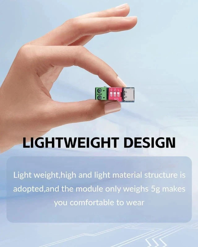Alt view image 2 of 7 - 4PCS USB-C PD/QC Fast Charge Trigger Module & Decoy Board - Dual-Port Voltage selector (5V/9V/12V/20V Output) Charger Power Delivery Boost Module