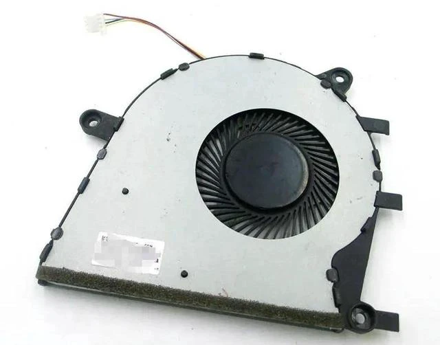 Main image of FOR Cooling fan For Zenbook UX430 UX530 UX530UX CPU GPU COOLING FAN COOLER EG50040S1-C930-S9A EG50040S1-C940-S9A