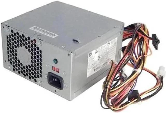 Main image of For H-P-Pavilion 500 110 ATX Power Supply PSU 180W 742317-001 PCD010 Psu