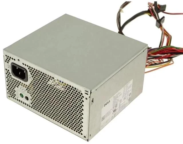 Main image of 15D8R 1C6CK XD17F Power Supply Unit 350W For 8910 Desktop