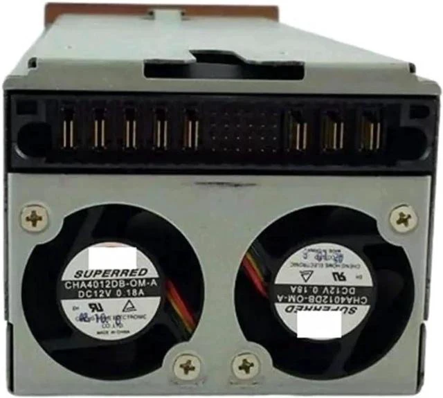 Main image of 1pc for 2500 4600 06F777 41YFD 300W Server Power Supply