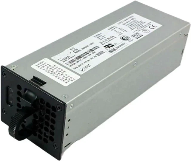 Alt view image 2 of 2 - 1pc for 2500 4600 06F777 41YFD 300W Server Power Supply