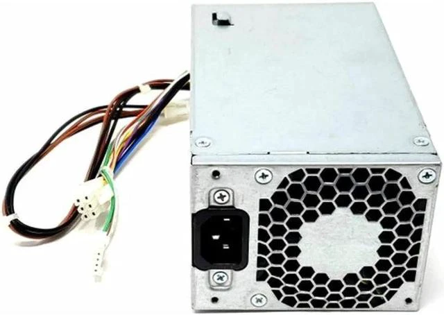 Main image of 240W Power Supply For ProDesk 400 600 800 G1 SFF 722299-001 702309-001 722536-001